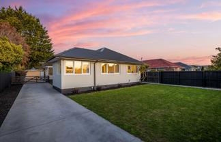40 Pembroke Street, Avondale