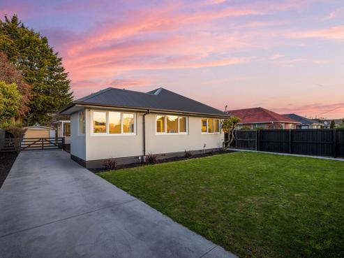 40 Pembroke Street, Avondale