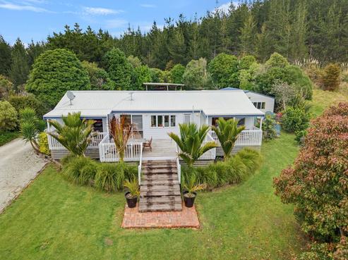 50 William James Lane, Makarau
