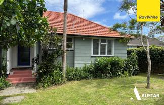 6 Howlett Street, Waterview