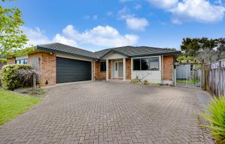 11 Ben Lomond Place, Nawton
