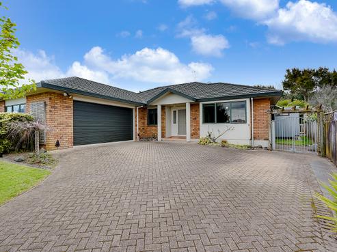 11 Ben Lomond Place, Nawton