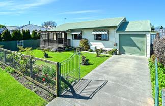 809 Miller Street, Hastings