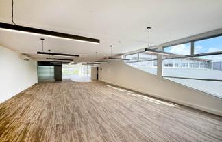 GREY LYNN OFFICES WITH DECK SPACE
