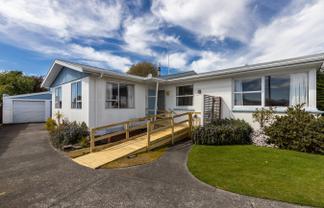 6 Moana Crescent, Blenheim