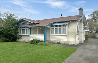 79 Heretaunga Street, Palmerston North Central