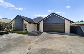39A Cameron Street, Ashburton
