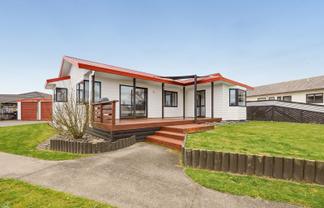 9 Kahikatea Crescent, Matamata