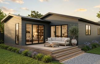 61b Alexander Ave, Whakatane