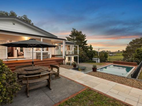 205 Kern Road, Ramarama