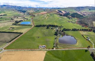277 Mackenzies Road, Waipara