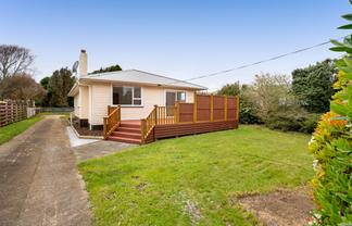 58 Reid Avenue, Hawera