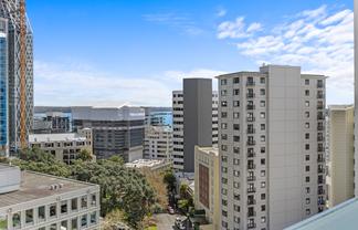1511/10 Waterloo Quadrant, Auckland Central