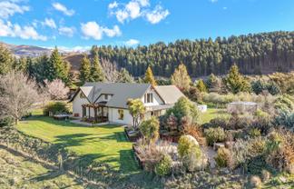 1153 Wanaka-Luggate Highway, Luggate