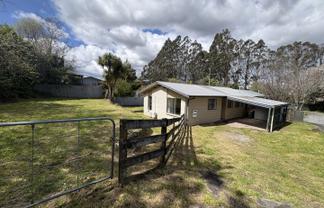 38A  Homedale Street, Pukehangi