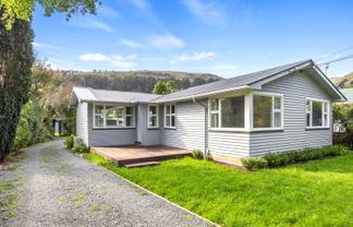 57 Albert Terrace, Saint Martins