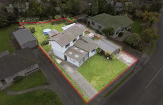 101 Ikitara Road, Whanganui East