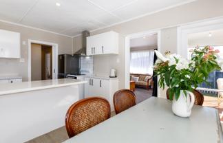 13 Cleghorn Street, Redwoodtown