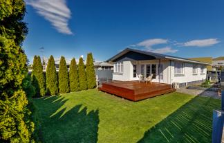 13 Cleghorn Street, Redwoodtown