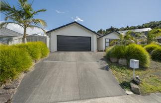 11 Lakeside Terrace, Omokoroa