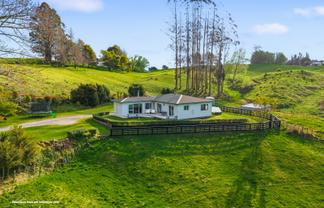 405 State Highway 5, Wairakei