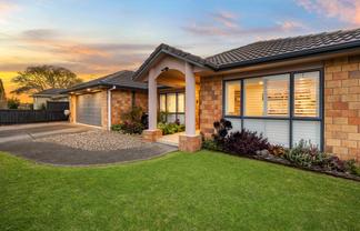 35 Walter Haddrell Crescent, East Tamaki
