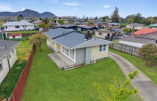 20 Bowen Street, Kawerau