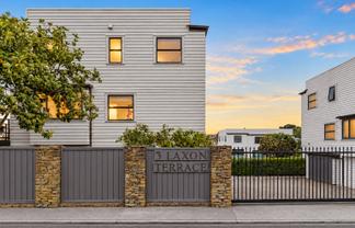 3A Laxon Terrace, Remuera