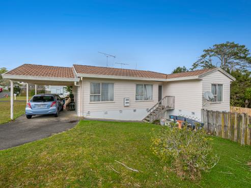 6 Rook Place, Unsworth Heights