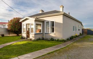 14 High Street, Waimate