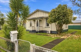 25 Weka Street, Frankton