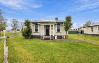 23 Weka Street, Frankton