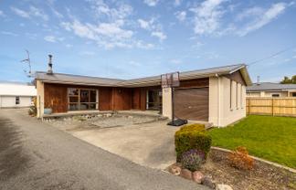 20B Alma Street, Renwick