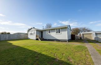 21 Berwick Place, Tokoroa