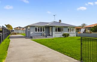 18 Couch Street, Ngaruawahia
