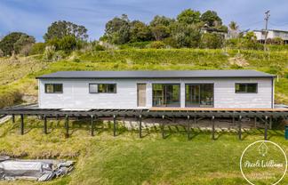1122D Whakapirau Road, Whakapirau