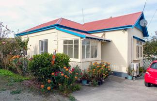 17A Towey Street, Oamaru
