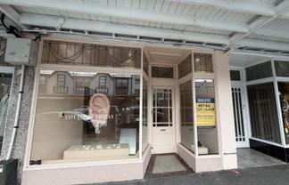Prime Ponsonby Road Retail Opportunity