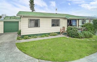2/806 St Aubyn Street East, Parkvale
