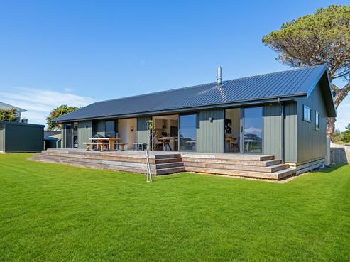 1 The Rise, Riversdale Beach
