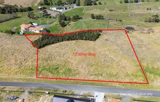 12 Whio Way, Stillwater