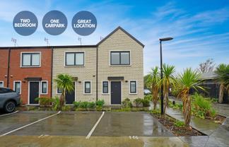 27/137 Hall Ave, Favona