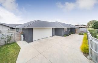 10C Northfeild Rise, Feilding