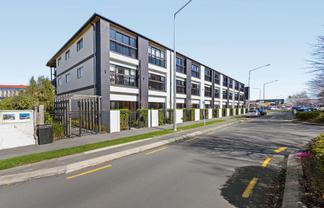 103/420 Hagley Avenue, Christchurch Central