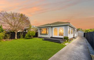 767 Gloucester Street, Avonside