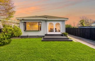 767 Gloucester Street, Avonside