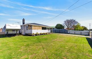 41 Geddis Avenue, Maraenui