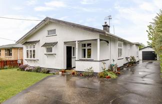 23 Harris Street, Marton