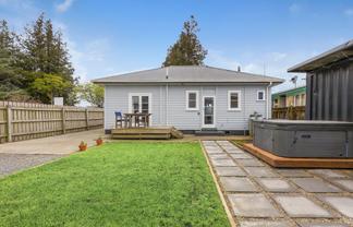 16 Elizabeth Street, Matamata