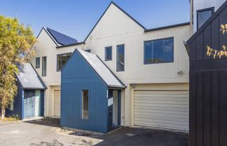 9/24 Melrose Street, Christchurch Central